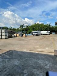 Jalan Papan (D22), Land #580614091